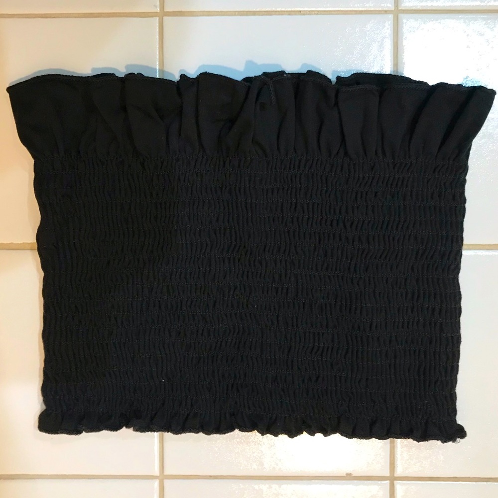 Black Forever 21 top